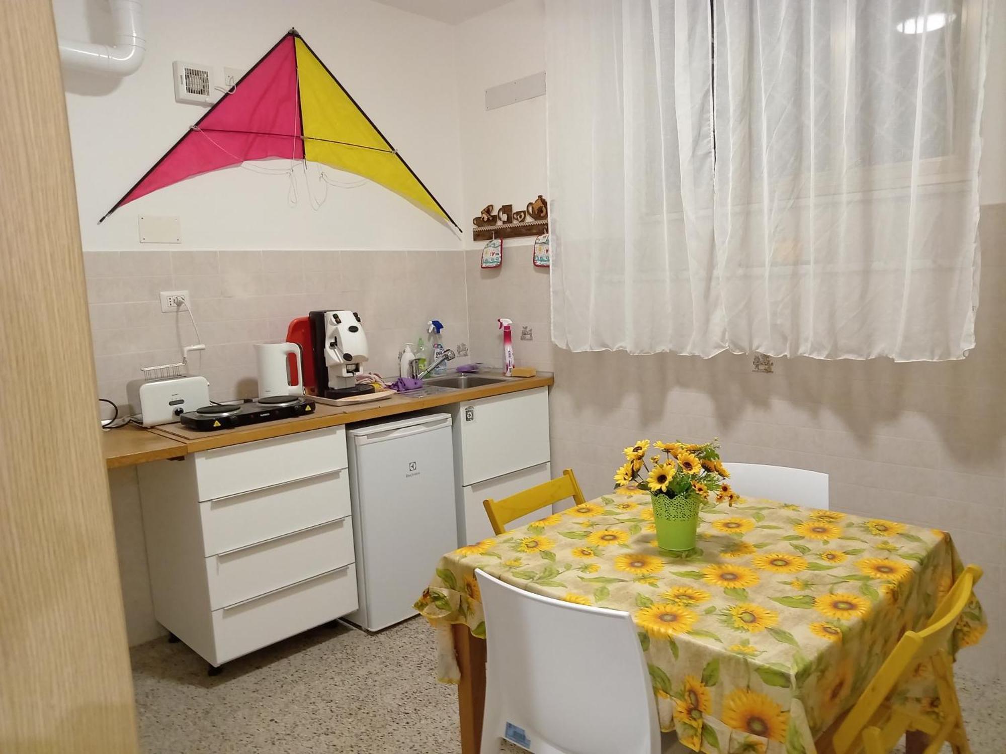 A1 Girasole B&B Castelnuovo Di Porto Exteriör bild
