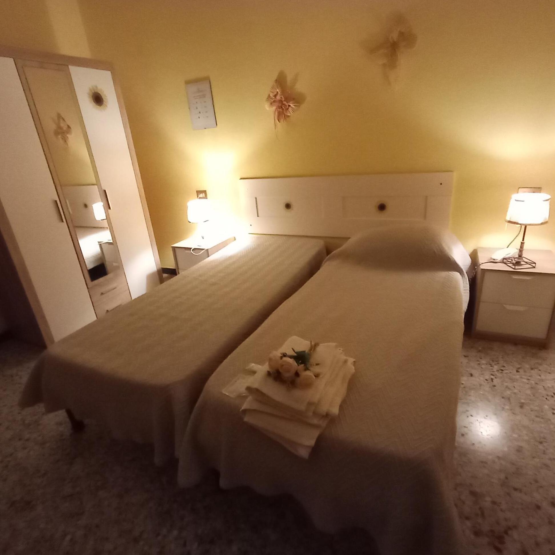 A1 Girasole B&B Castelnuovo Di Porto Exteriör bild